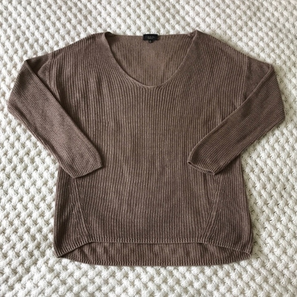 🍂Cozy Warm Sweater